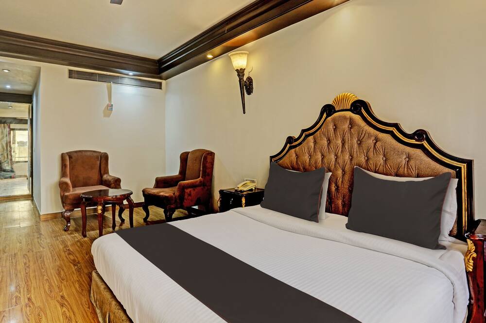 Photo of Bedroom in New Friends Colony