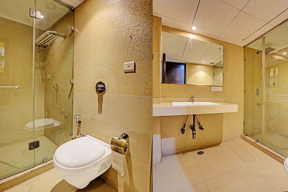 Photo of Bathroom in New Friends Colony
