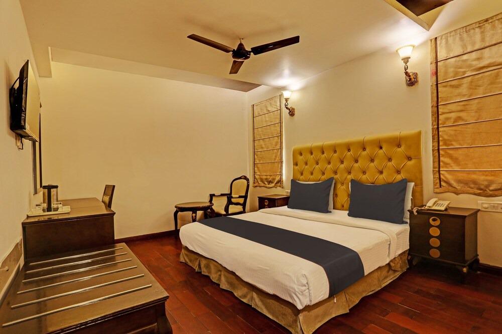 Photo of Bedroom in New Friends Colony