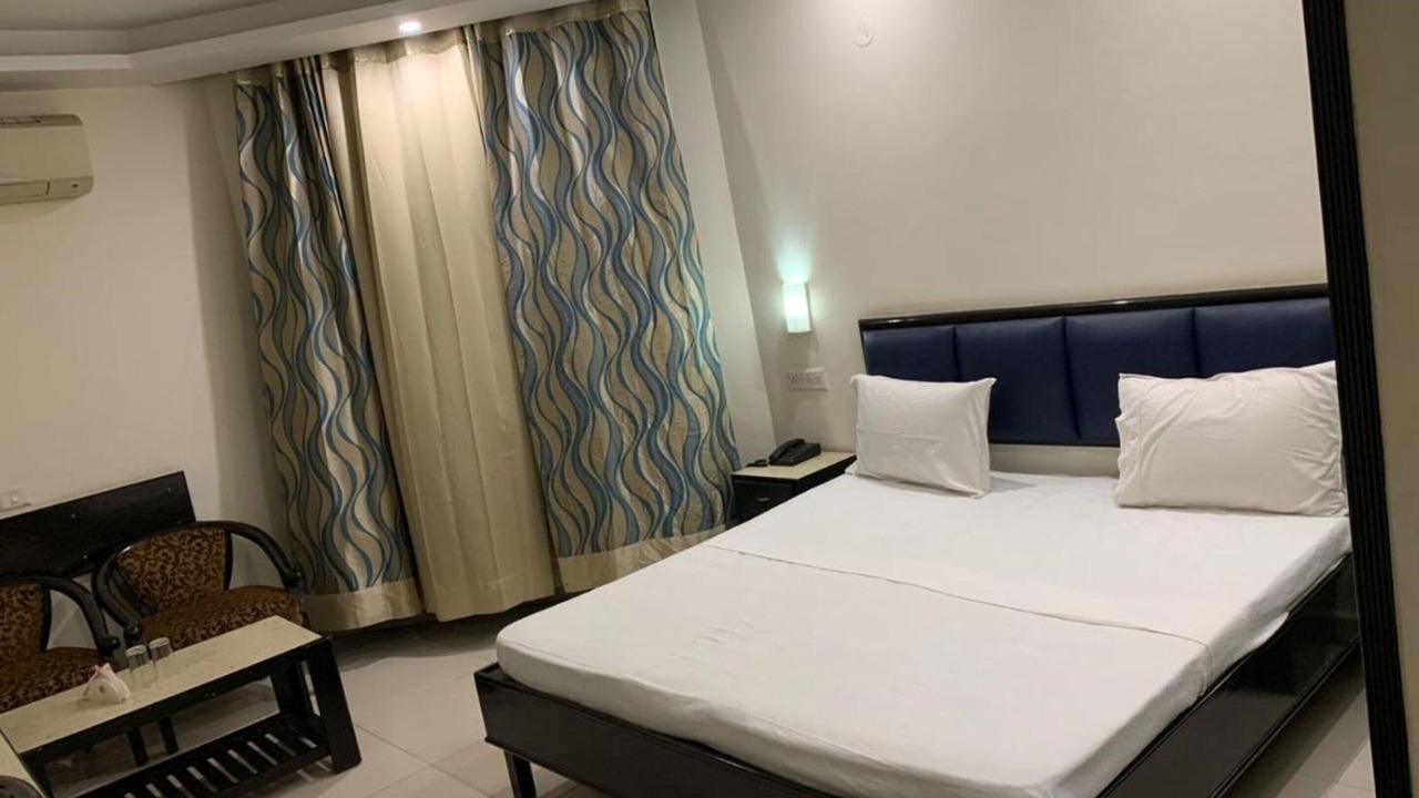 Photo of Bedroom in Jagadhri