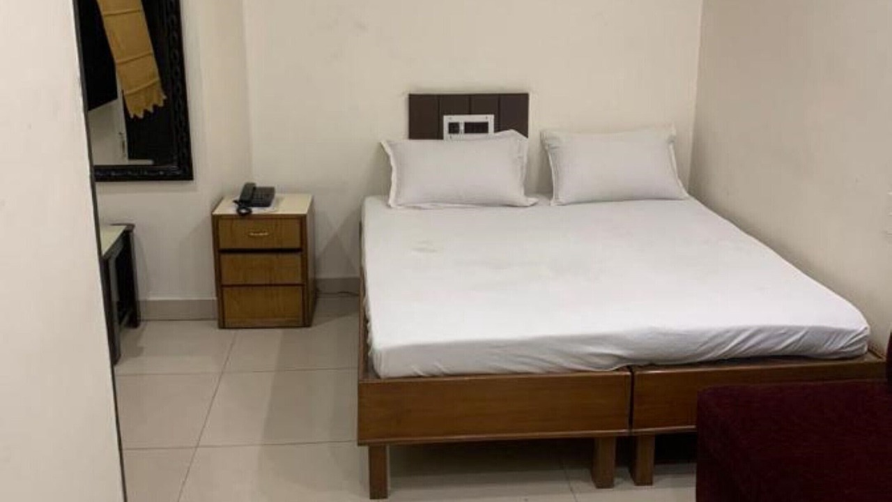 Photo of Bedroom in Jagadhri