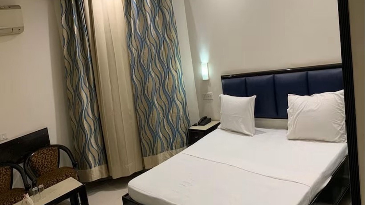 Photo of Bedroom in Jagadhri
