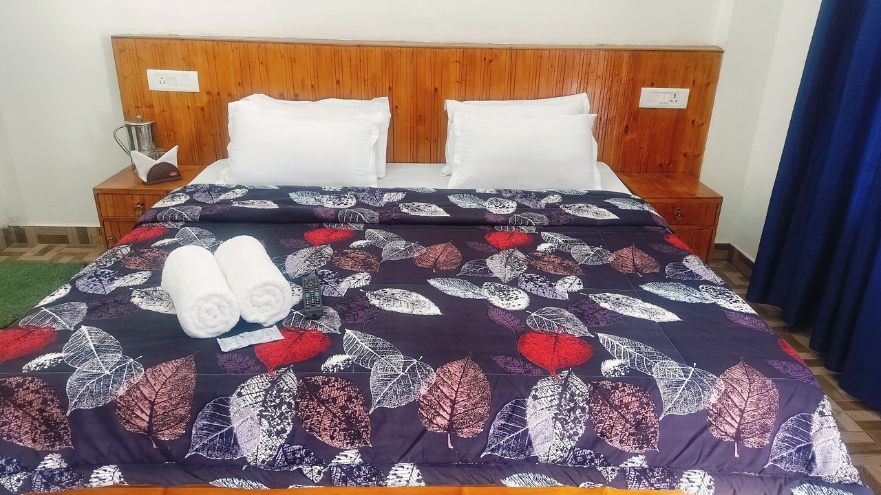 Photo of Bedroom in Dalhousie