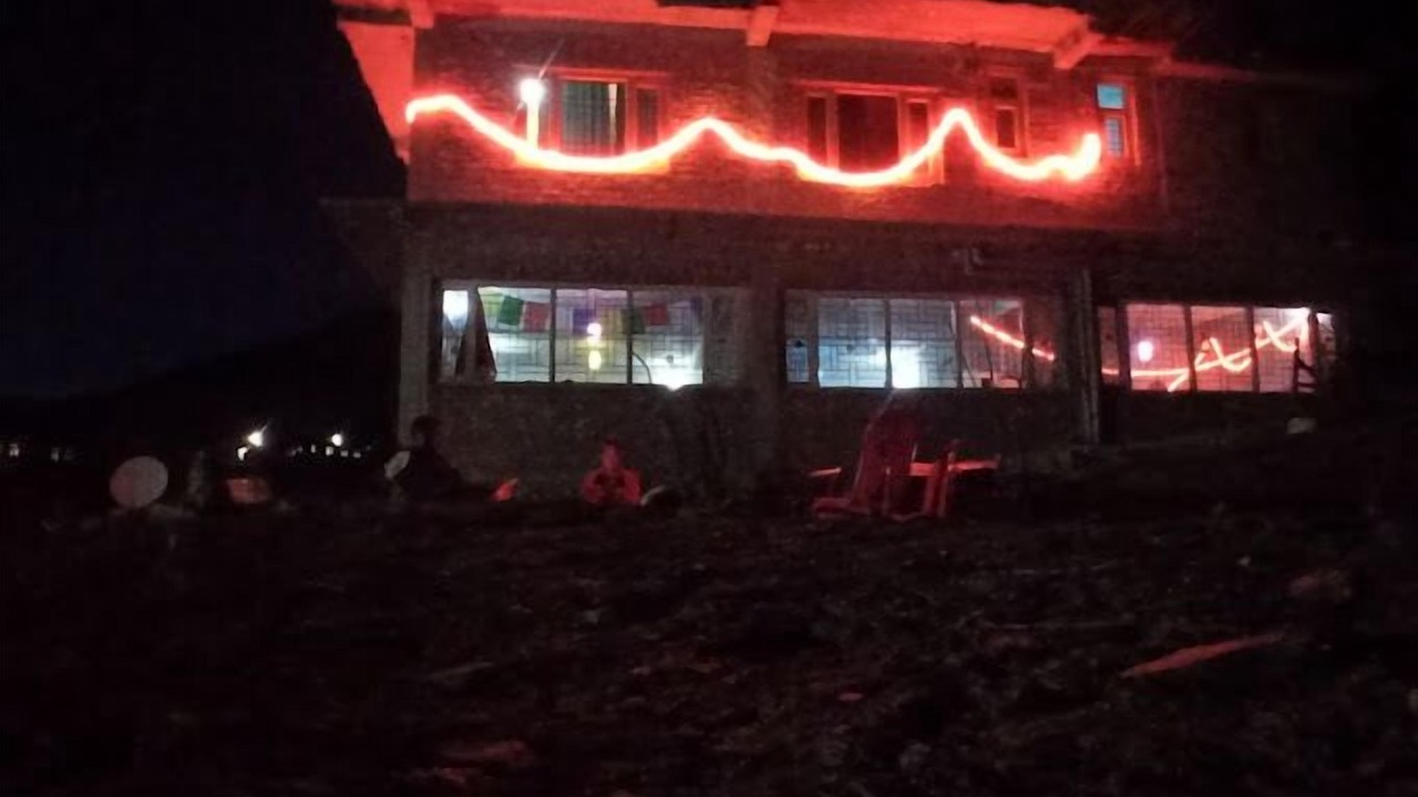 Photo of Others in Tandi
