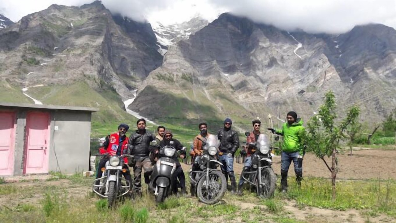 Photo of Outdoor in Tandi