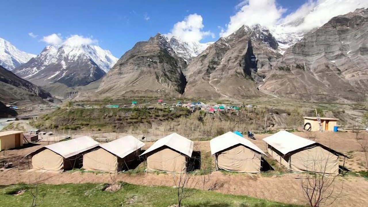 Photo of Outdoor in Tandi