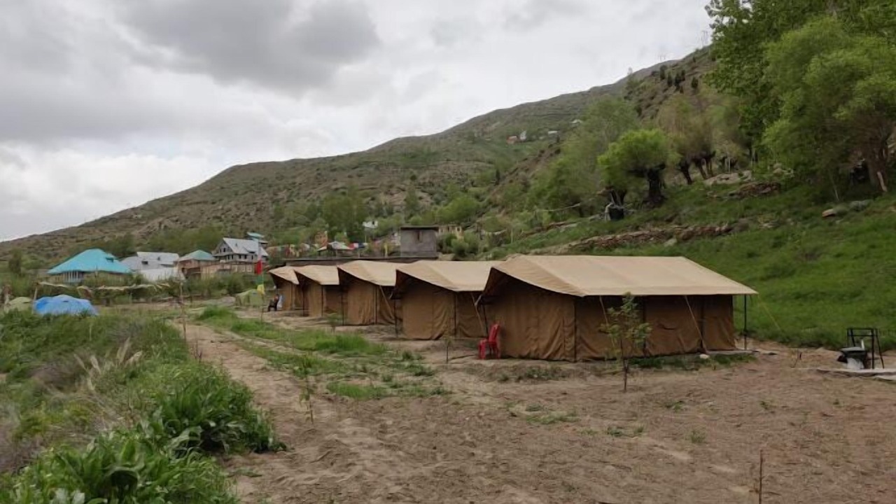 Photo of Outdoor in Tandi