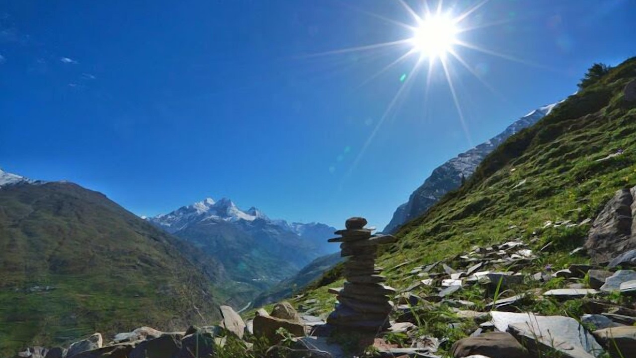 Photo of Outdoor in Tandi