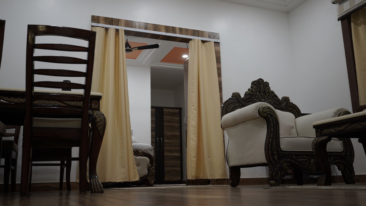 Photo of Bedroom in Maharajganj