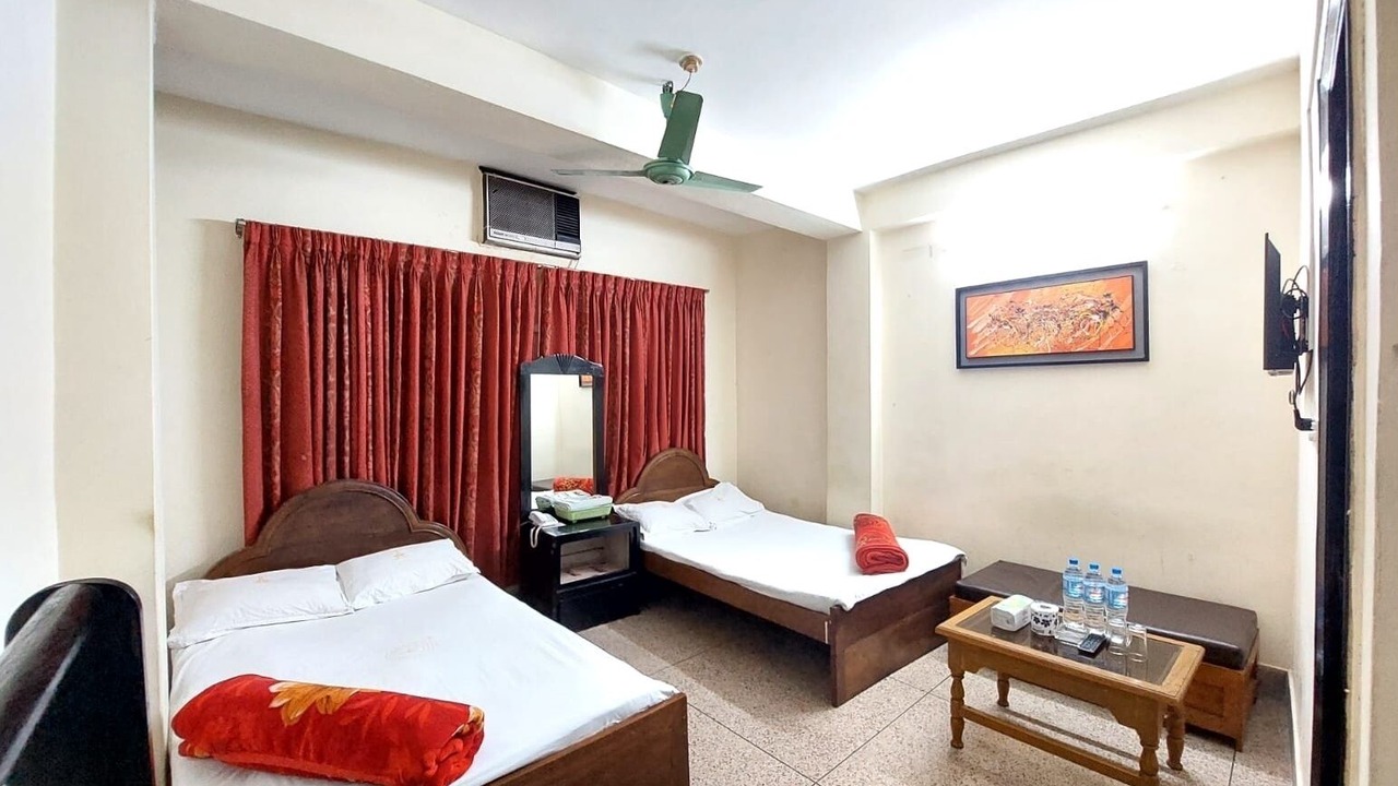 Photo of Bedroom in Chittagong