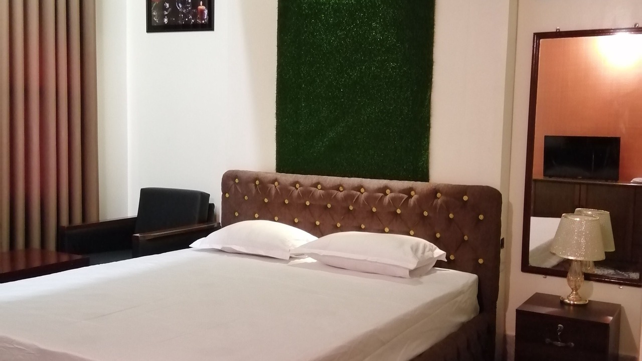 Photo of Bedroom in Chittagong