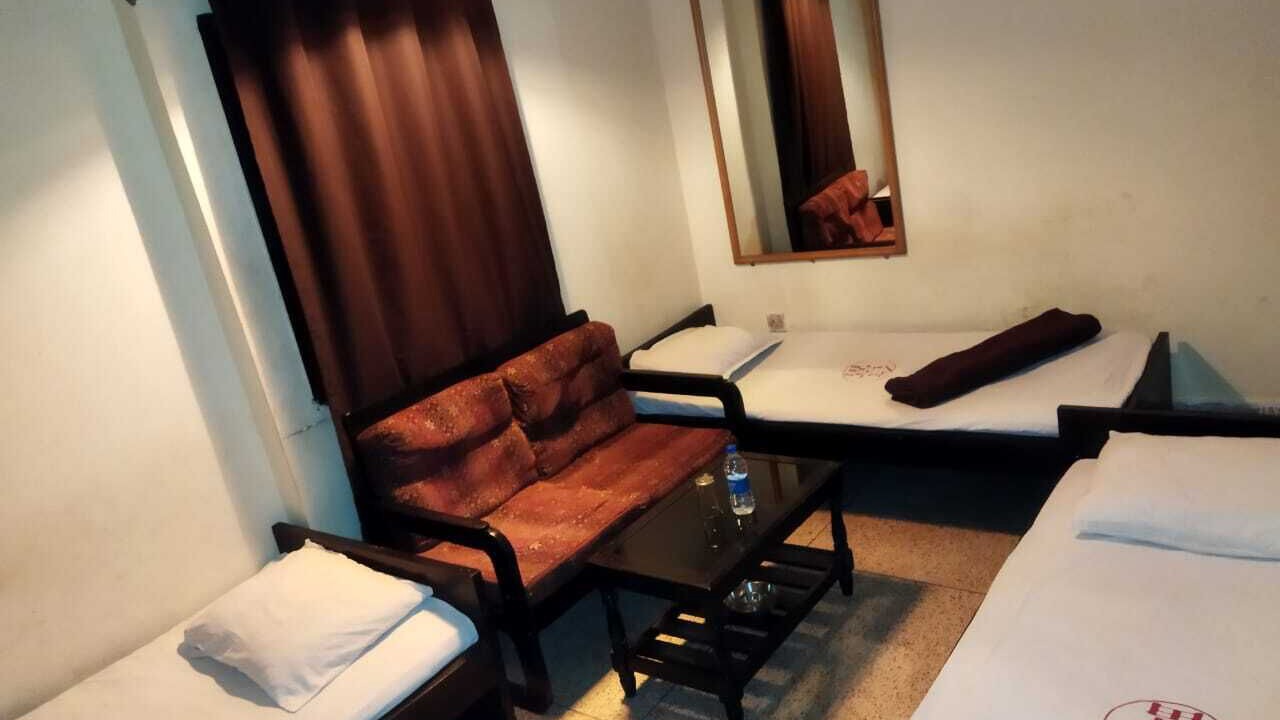 Photo of Bedroom in Chittagong