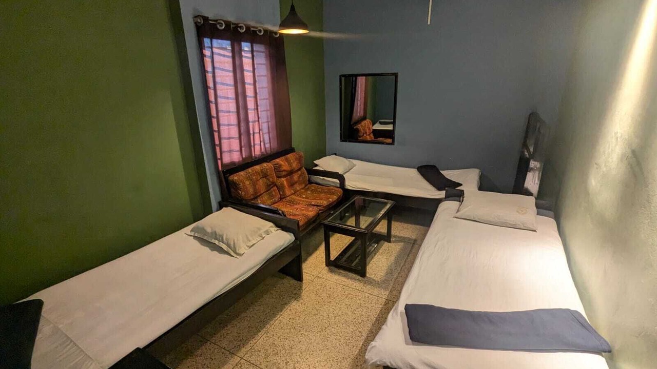 Photo of Bedroom in Chittagong