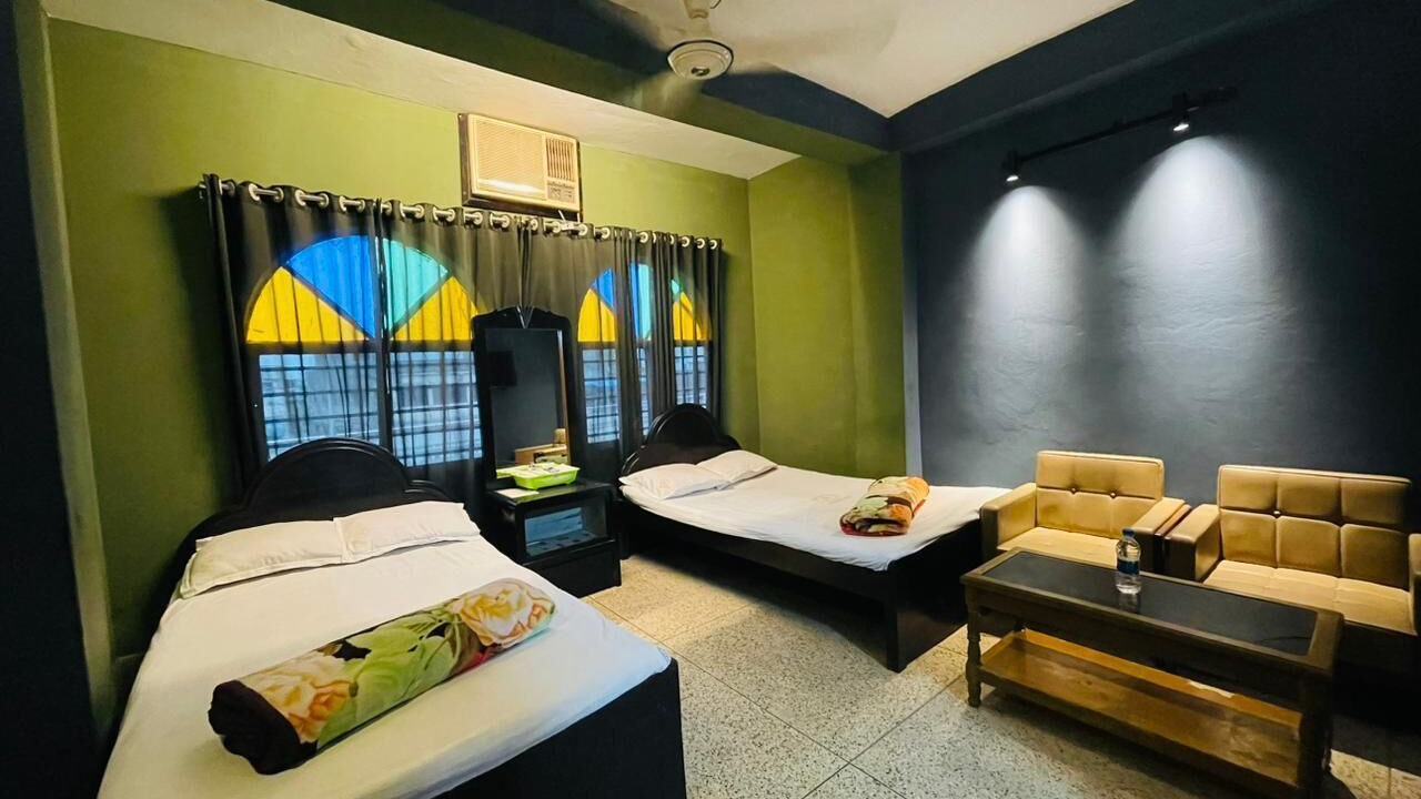Photo of Bedroom in Chittagong