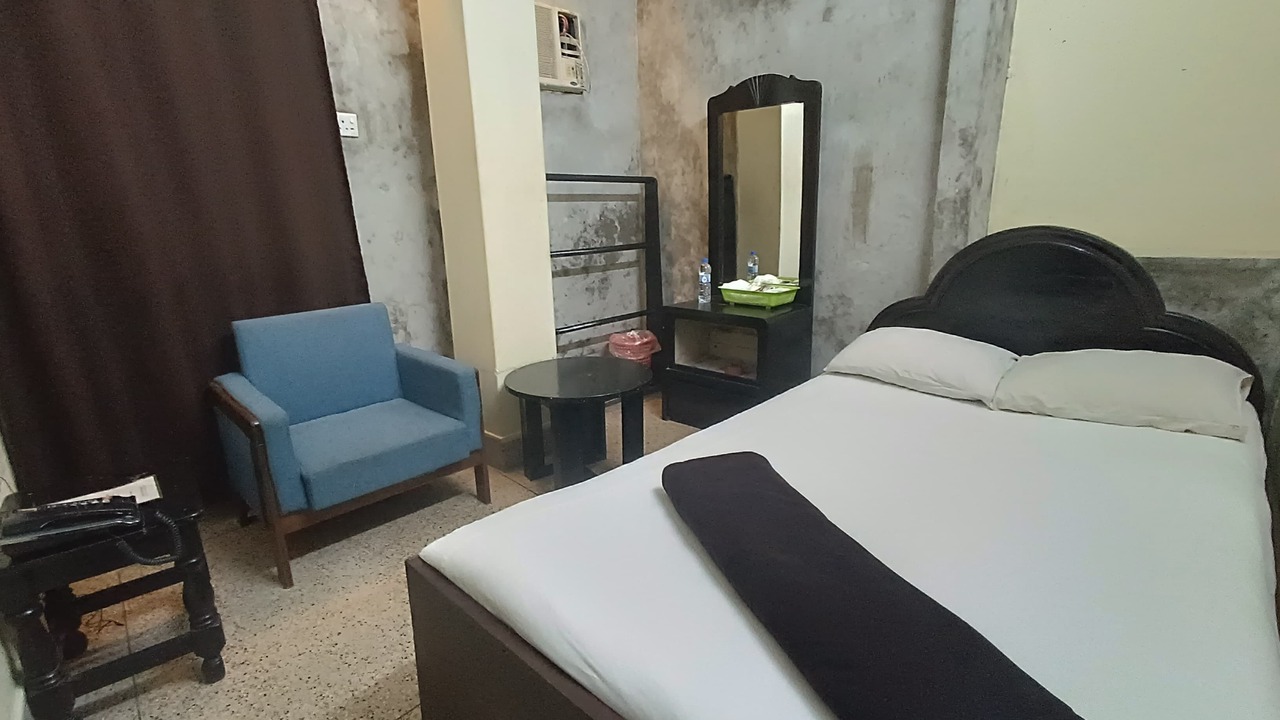 Photo of Bedroom in Chittagong