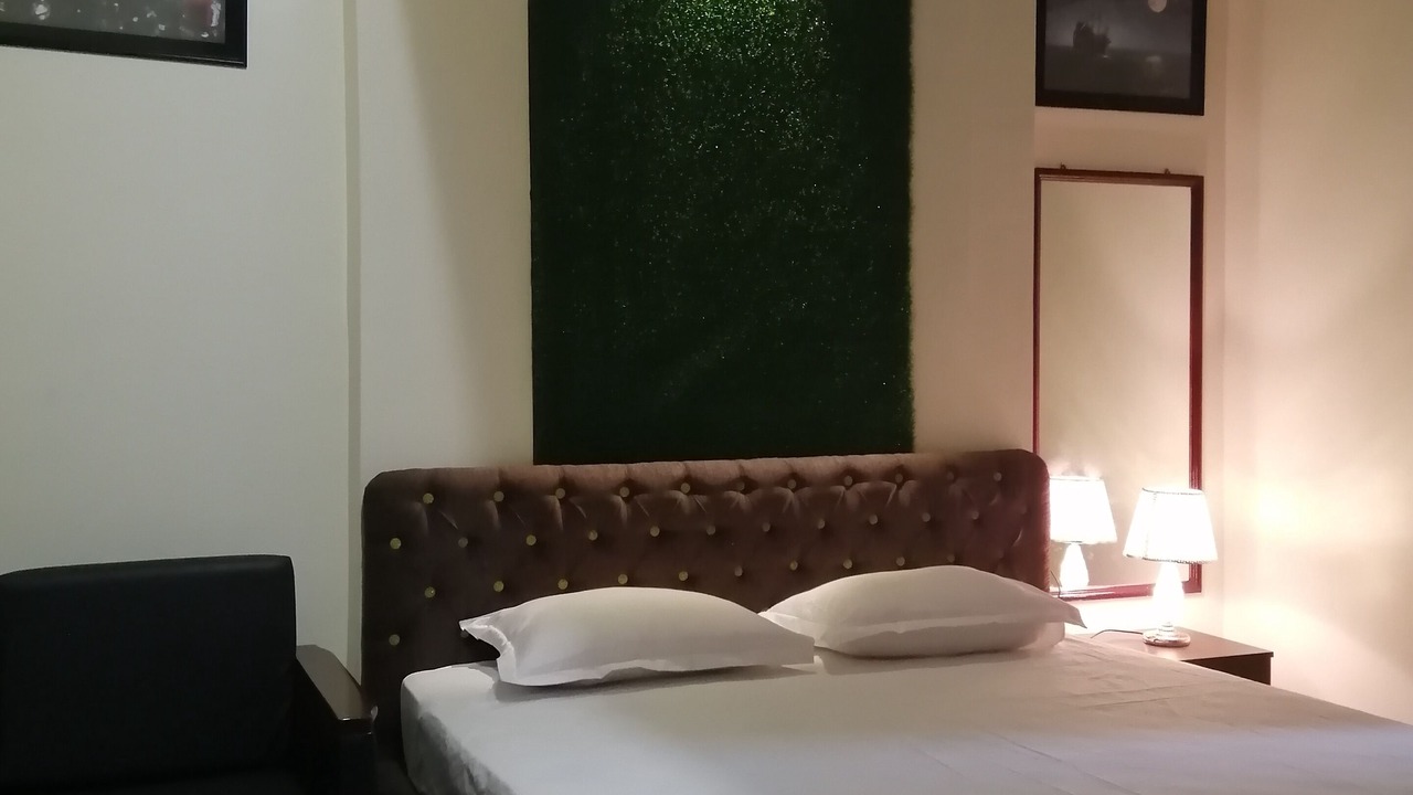 Photo of Bedroom in Chittagong
