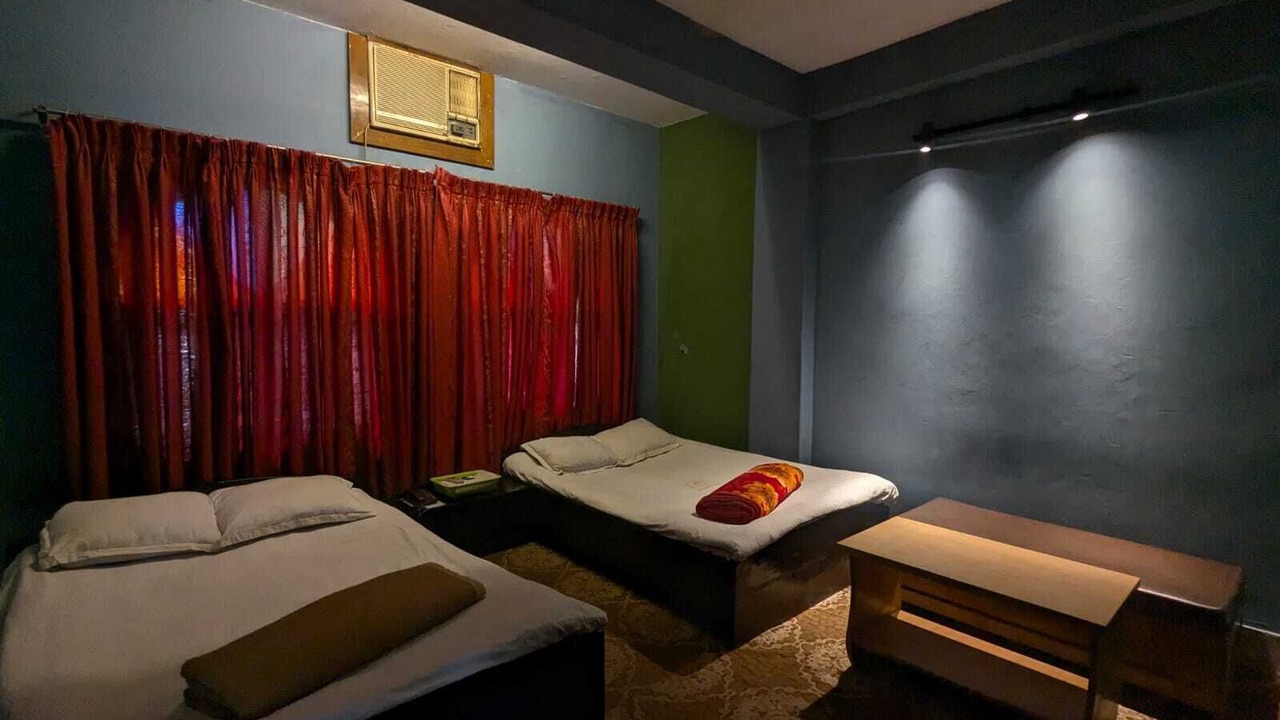 Photo of Bedroom in Chittagong