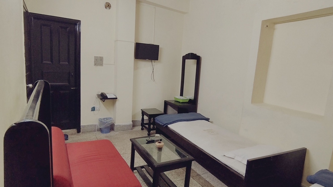 Photo of Bedroom in Chittagong