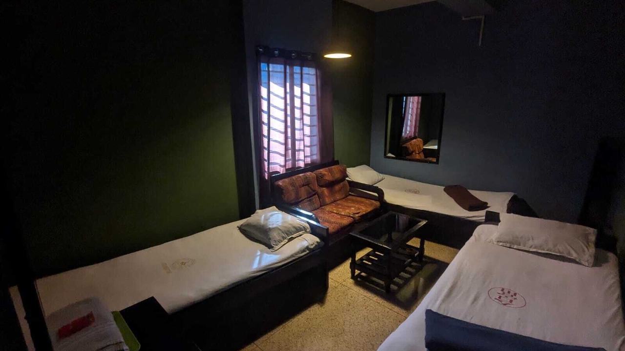 Photo of Bedroom in Chittagong