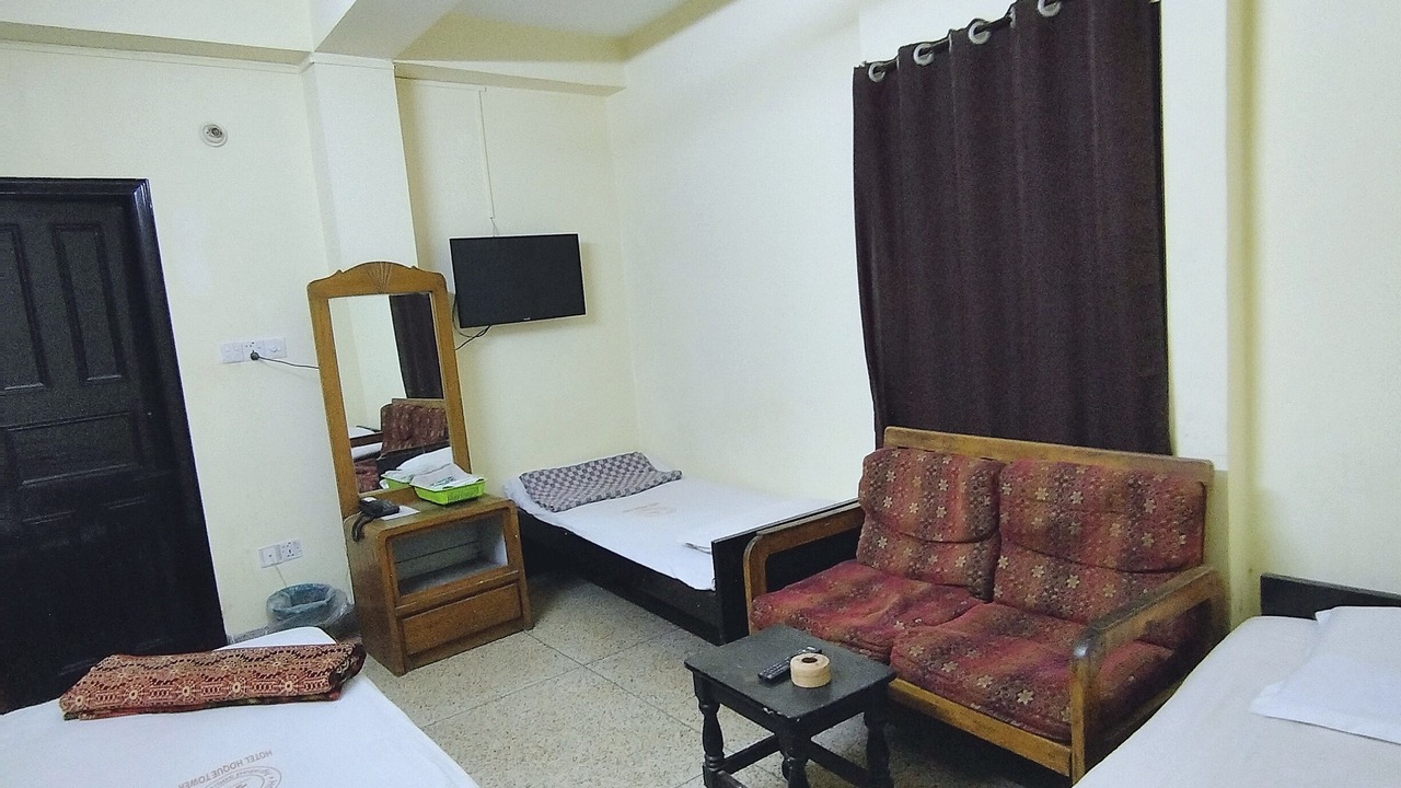 Photo of Bedroom in Chittagong