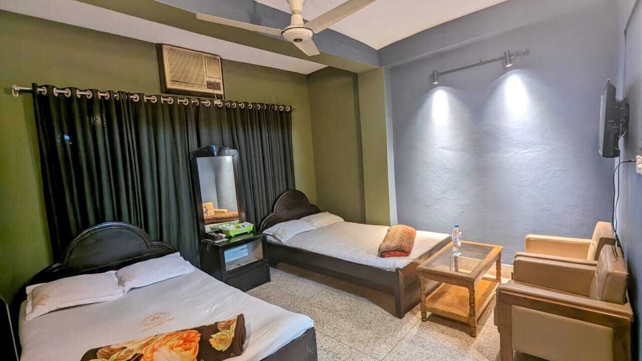 Photo of Bedroom in Chittagong