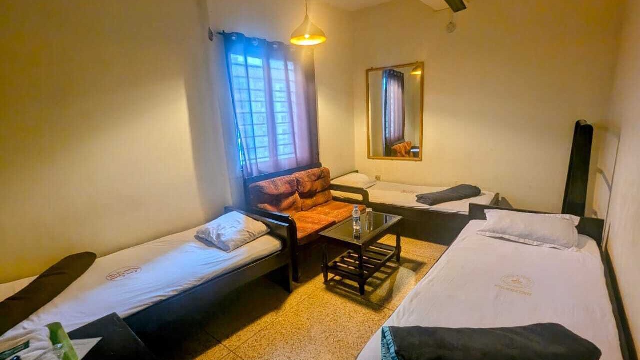 Photo of Bedroom in Chittagong