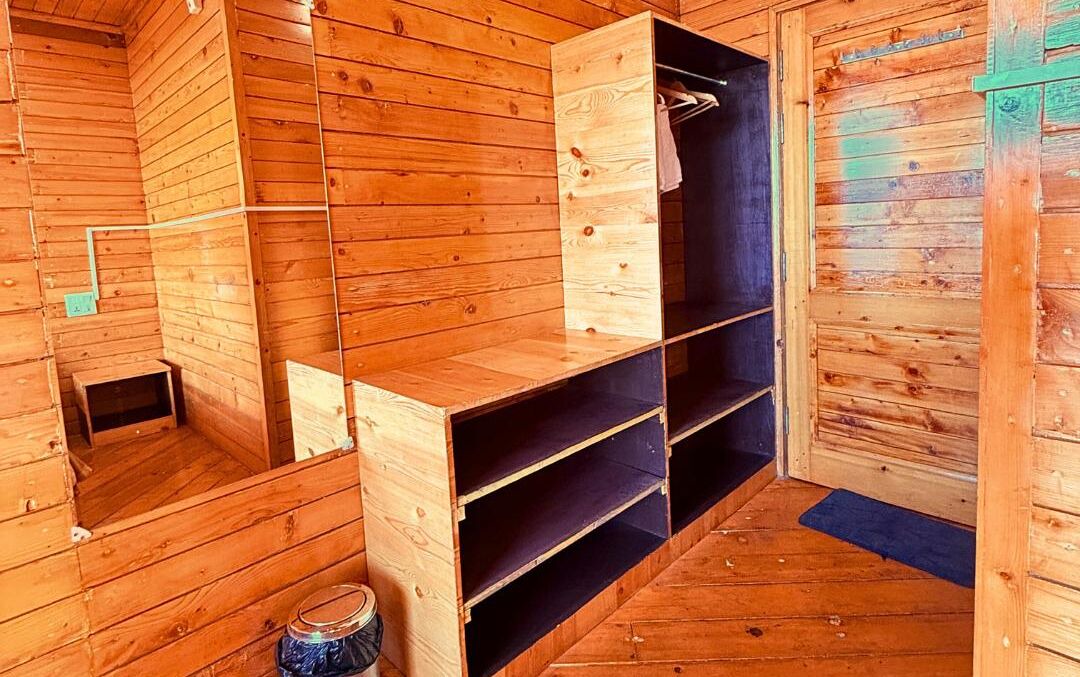 Photo of Bedroom in Dharamshala