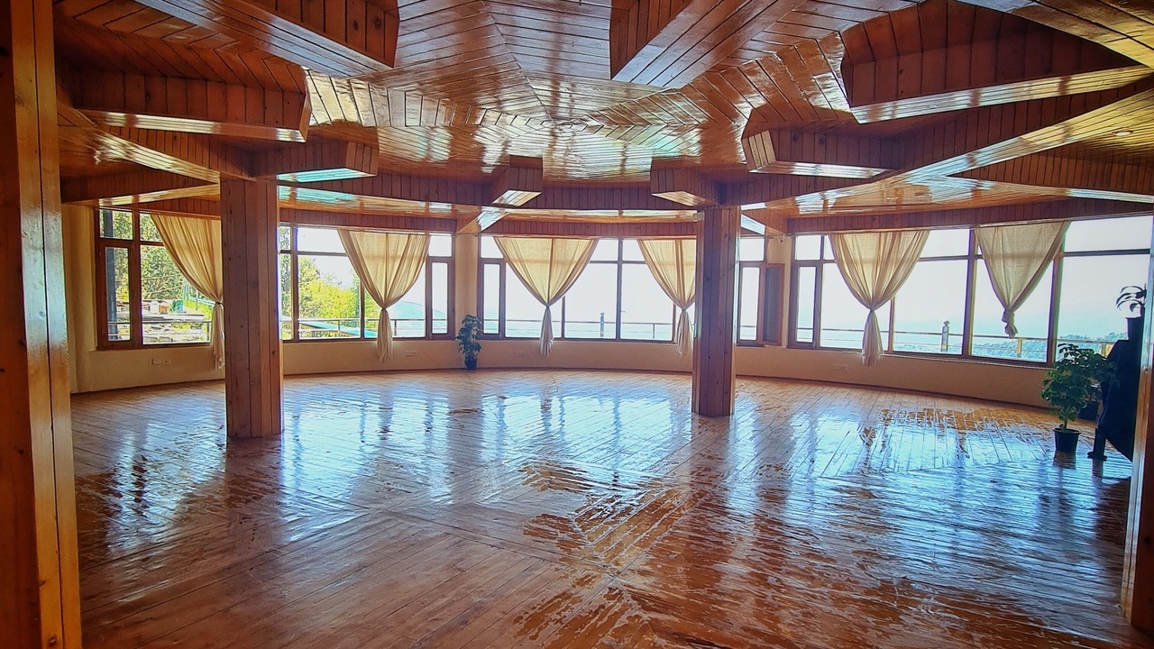 Photo of Livingroom in Dharamshala