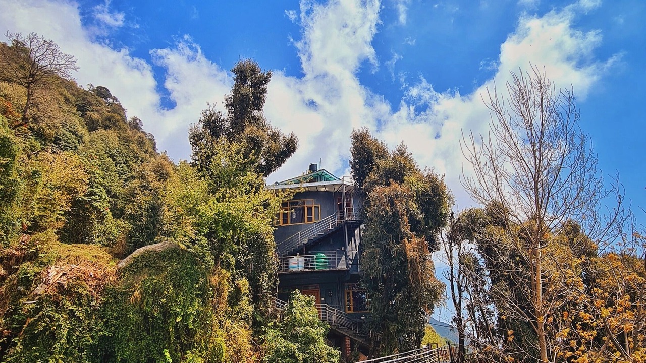 Photo of Others in Dharamshala