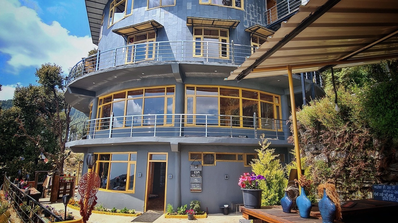 Photo of Outdoor in Dharamshala