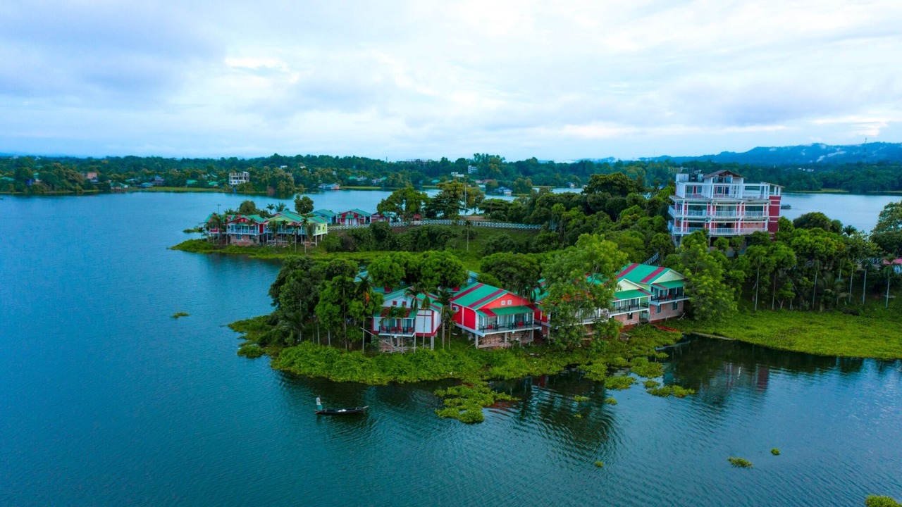 Photo of Outdoor in Rangamati Hill District