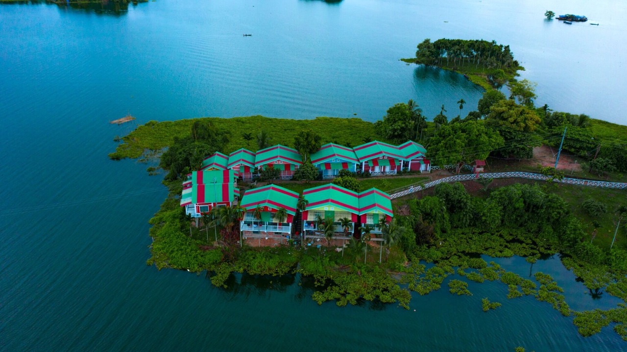 Photo of Outdoor in Rangamati Hill District