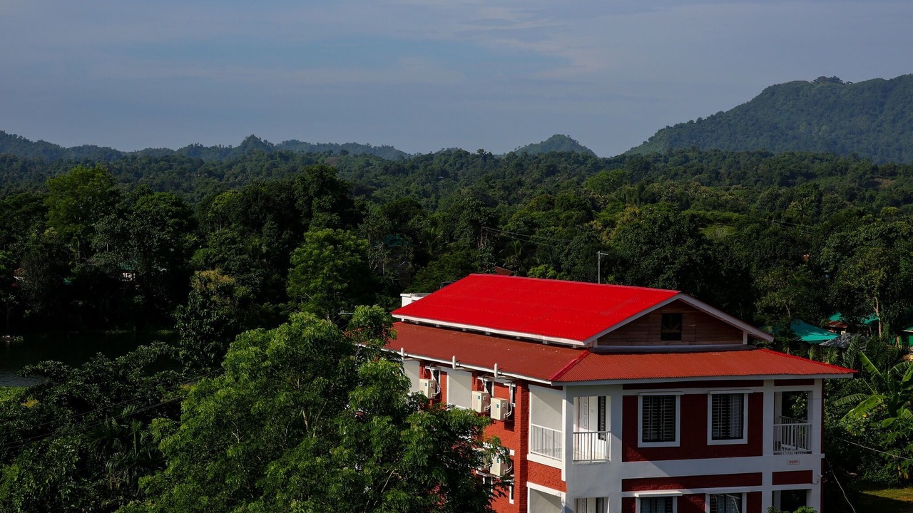 Photo of Outdoor in Rangamati Hill District