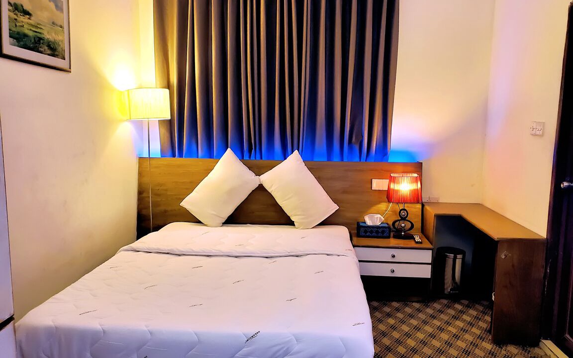 Photo of Bedroom in Sylhet