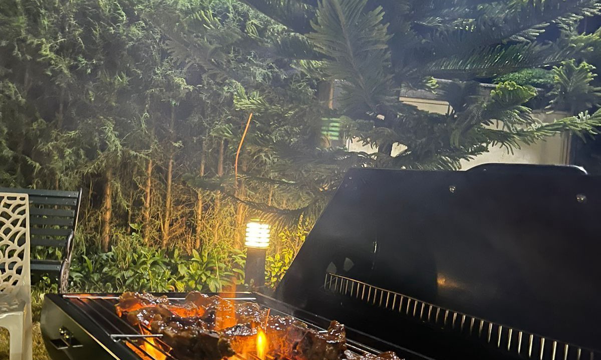 Photo of Outdoor in Ooty