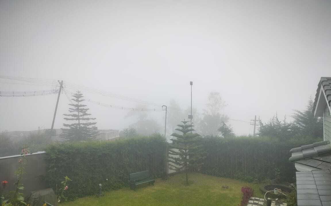 Photo of Outdoor in Ooty
