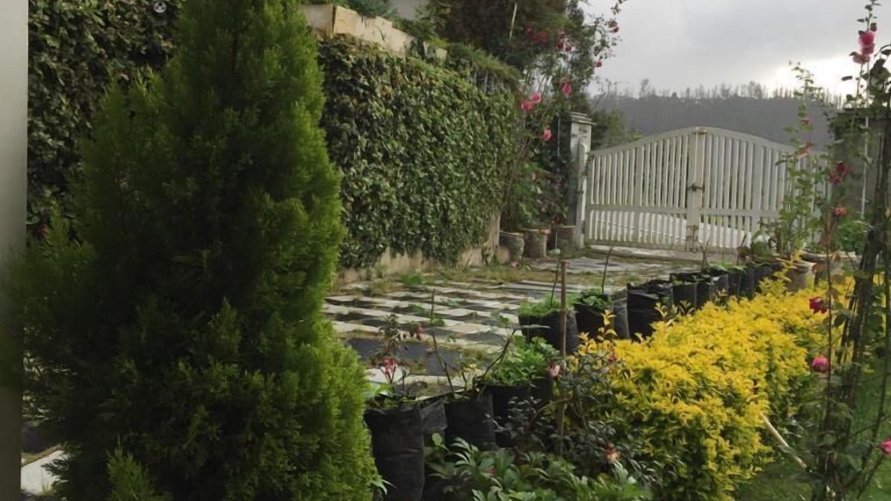 Photo of Outdoor in Ooty