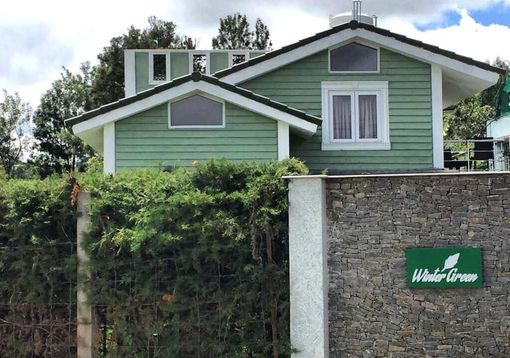 Photo of Outdoor in Ooty