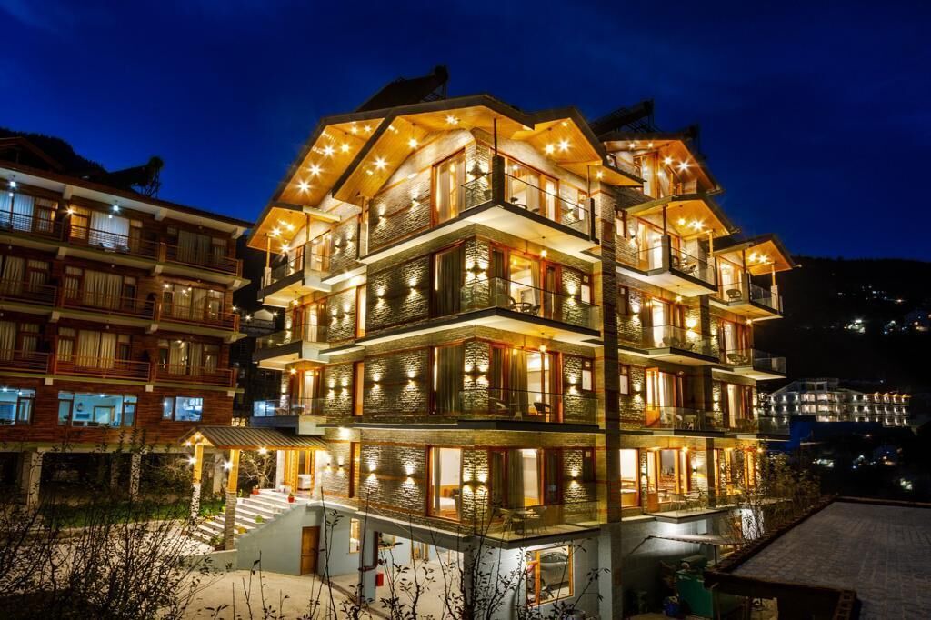 Photo of Outdoor in New Manali