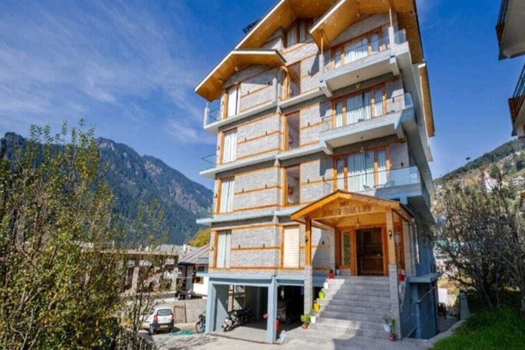 Photo of Outdoor in New Manali