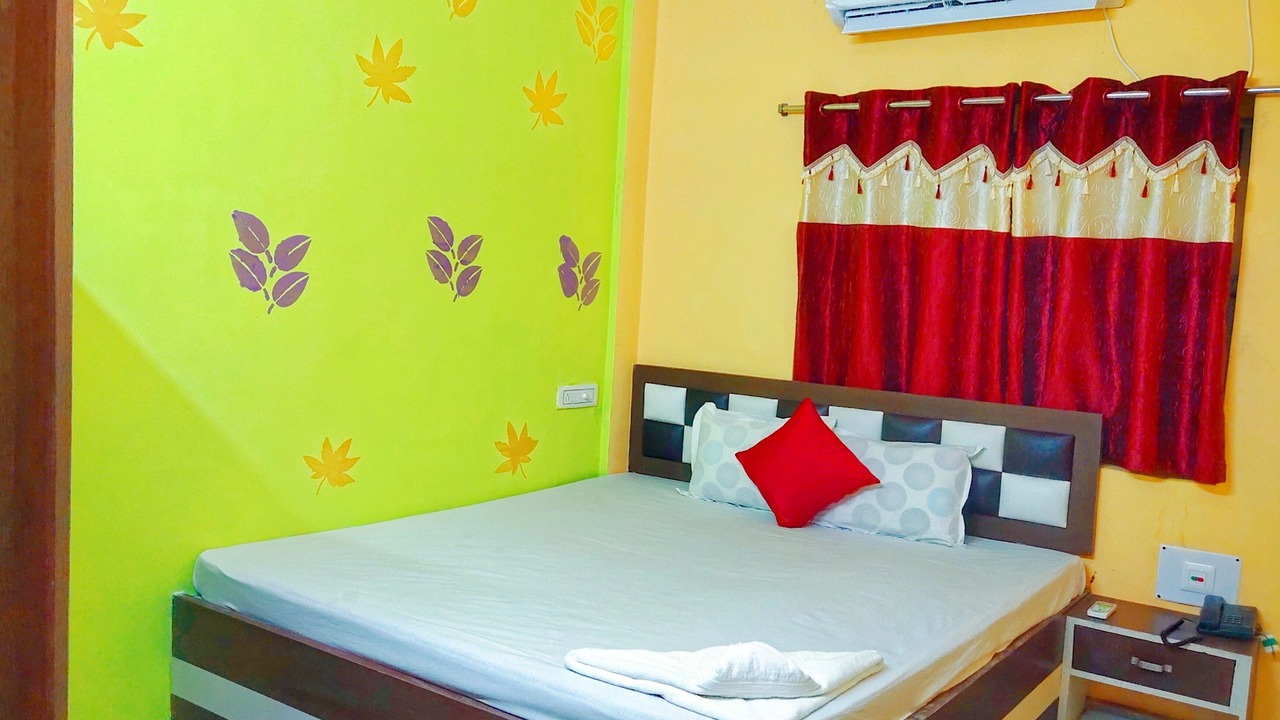 Photo of Bedroom in Mandarmani