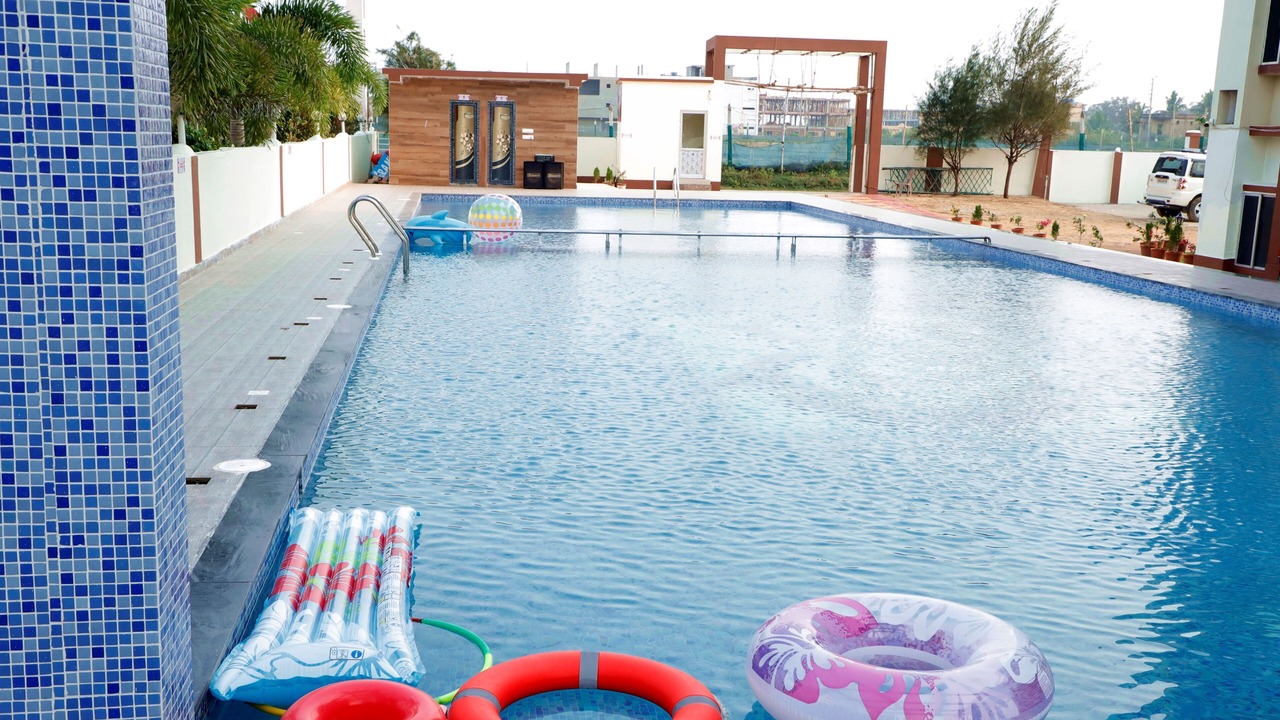 Photo of Outdoor in Mandarmani