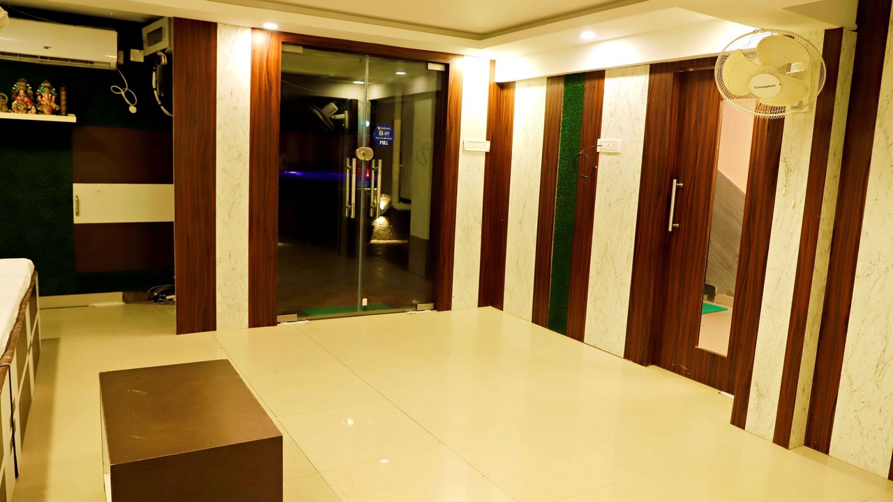 Photo of Livingroom in Mandarmani