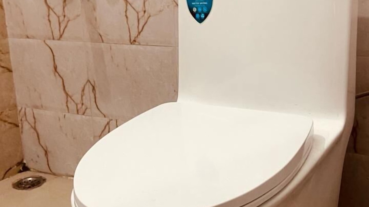 Photo of Bathroom in Bhimtal