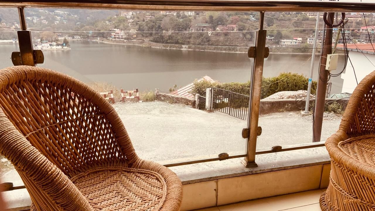 Photo of Outdoor in Bhimtal