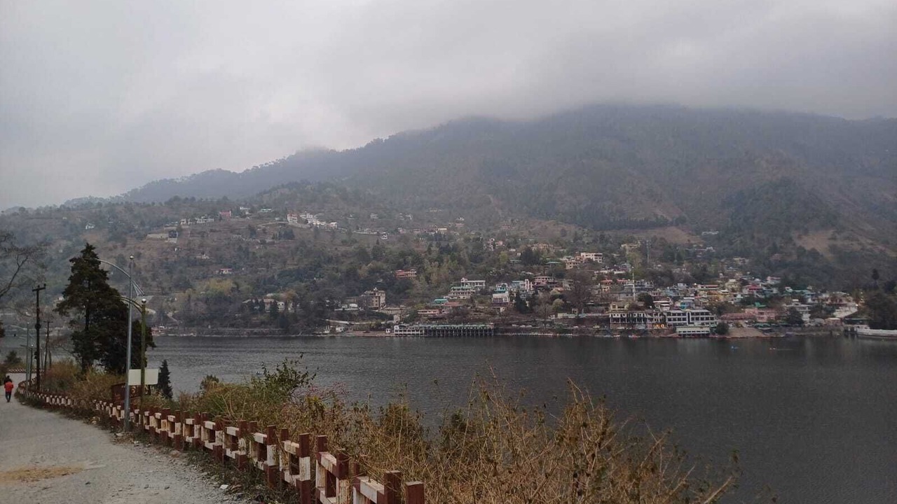 Photo of Outdoor in Bhimtal