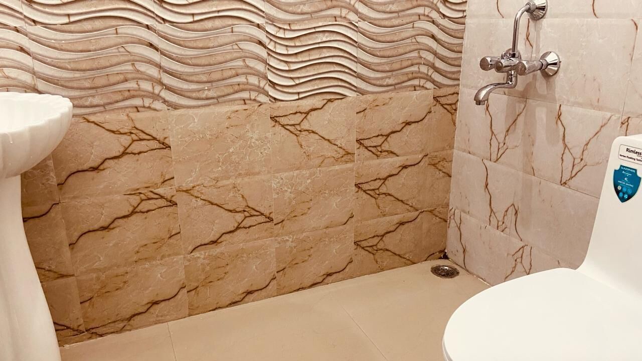 Photo of Bathroom in Bhimtal