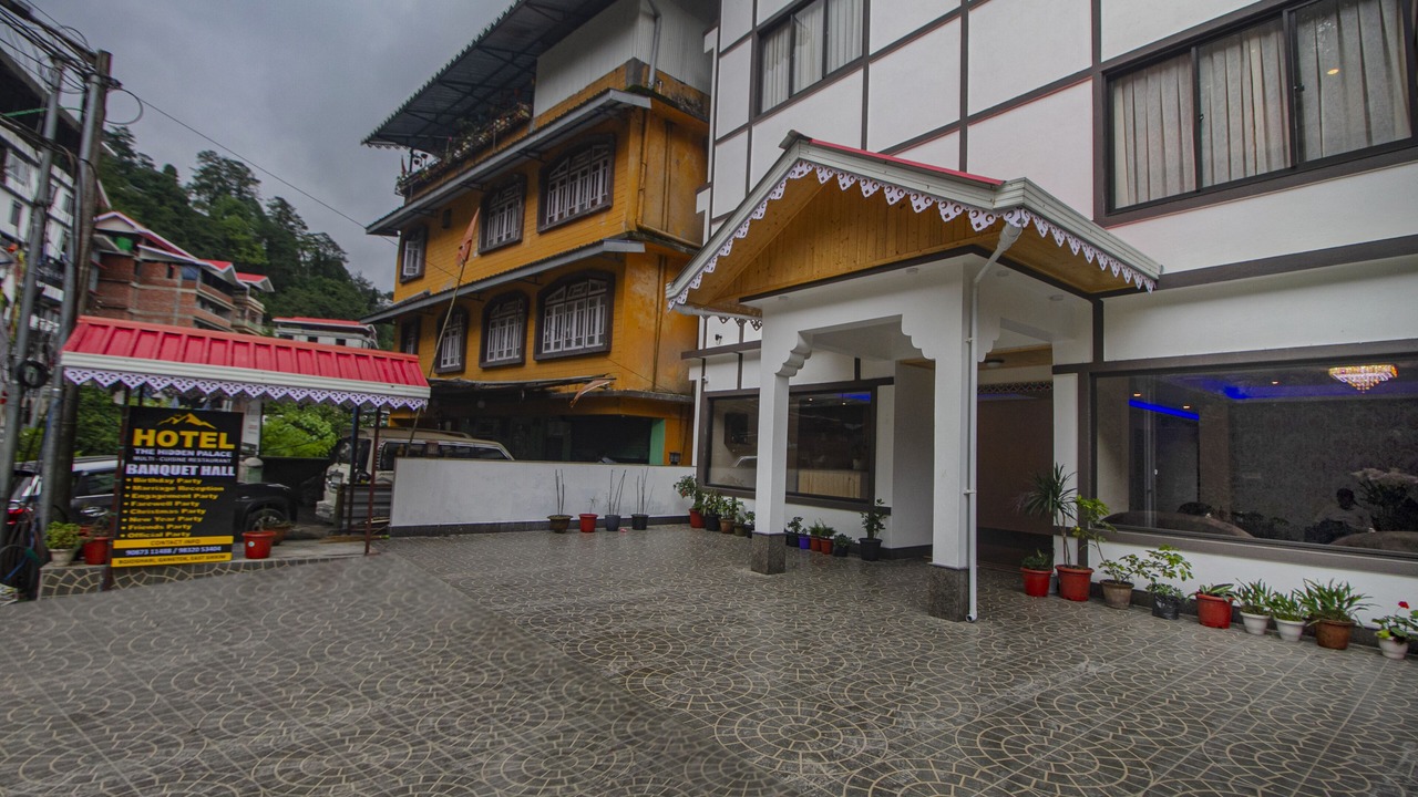 Photo of Outdoor in Gangtok