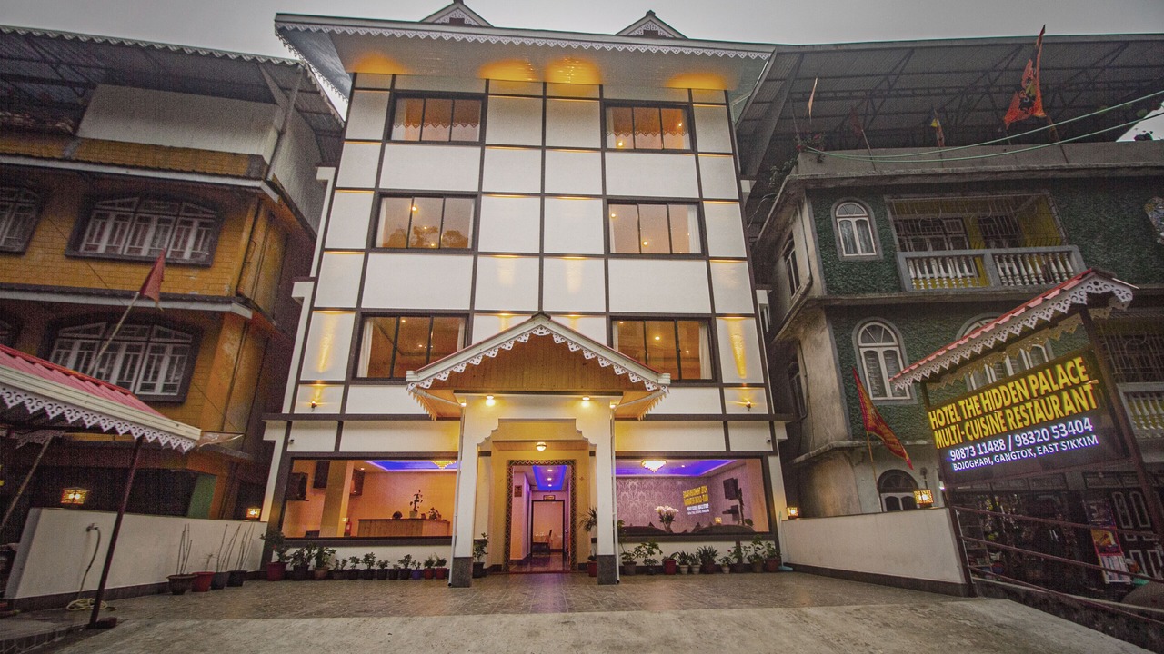 Photo of Outdoor in Gangtok