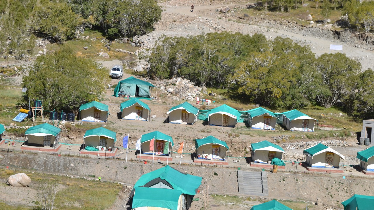 Photo of Outdoor in Leh